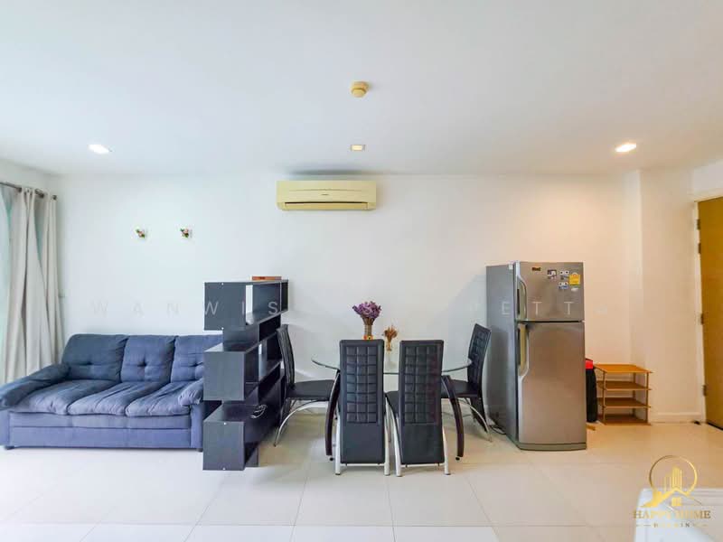 The Seacraze, Prachuap Khiri Khan, Nong Kae, Hua Hin, Prachuap Khiri Khan, 2 Bedrooms, 70 sqm, Condo For Sale, by Wanwisa Scopetta, 500431995 - DDproperty.com