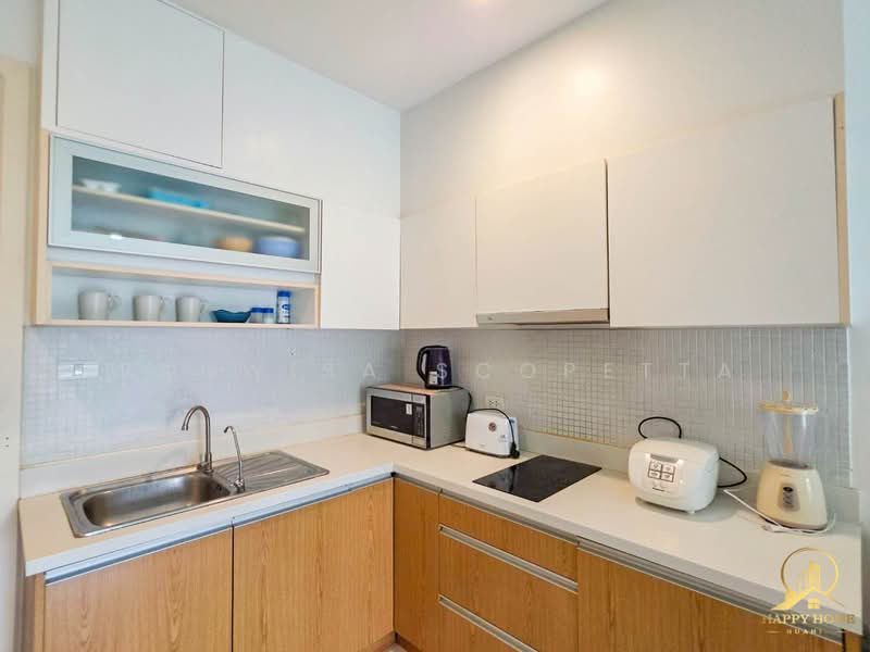 The Seacraze, Prachuap Khiri Khan, Nong Kae, Hua Hin, Prachuap Khiri Khan, 2 Bedrooms, 70 sqm, Condo For Sale, by Wanwisa Scopetta, 500431995 - DDproperty.com