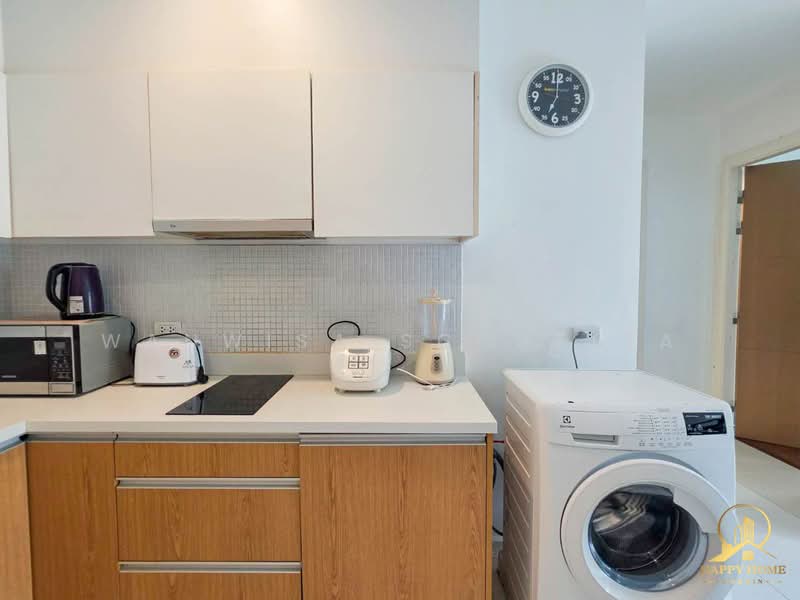 The Seacraze, Prachuap Khiri Khan, Nong Kae, Hua Hin, Prachuap Khiri Khan, 2 Bedrooms, 70 sqm, Condo For Sale, by Wanwisa Scopetta, 500431995 - DDproperty.com