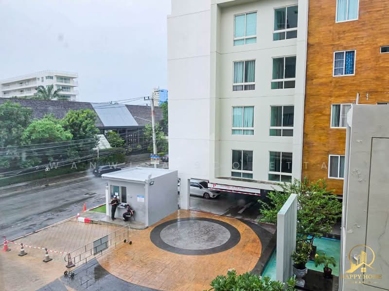 The Seacraze, Prachuap Khiri Khan, Nong Kae, Hua Hin, Prachuap Khiri Khan, 2 Bedrooms, 70 sqm, Condo For Sale, by Wanwisa Scopetta, 500431995 - DDproperty.com