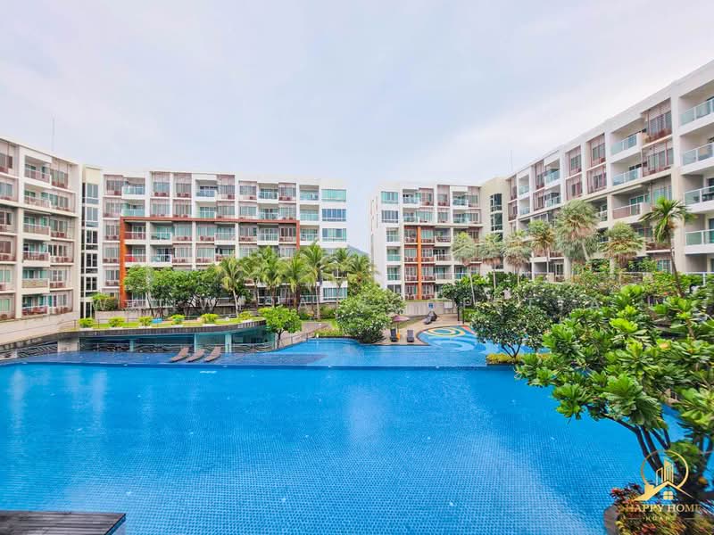 The Seacraze, Prachuap Khiri Khan, Nong Kae, Hua Hin, Prachuap Khiri Khan, 2 Bedrooms, 70 sqm, Condo For Sale, by Wanwisa Scopetta, 500431995 - DDproperty.com
