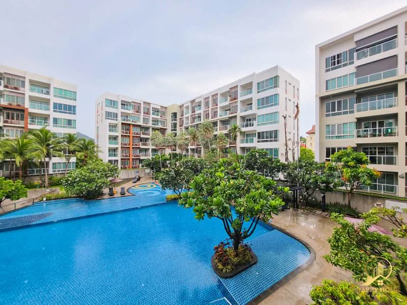 The Seacraze, Prachuap Khiri Khan, Nong Kae, Hua Hin, Prachuap Khiri Khan, 2 Bedrooms, 70 sqm, Condo For Sale, by Wanwisa Scopetta, 500431995 - DDproperty.com