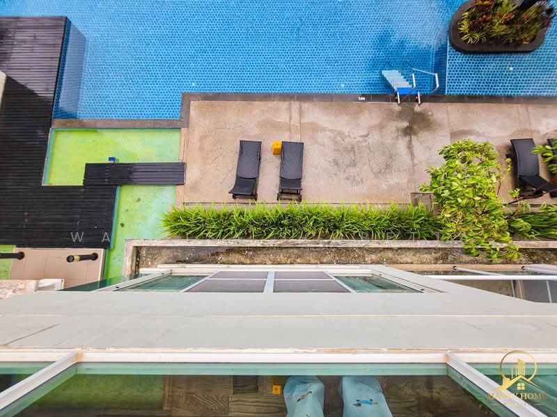 The Seacraze, Prachuap Khiri Khan, Nong Kae, Hua Hin, Prachuap Khiri Khan, 2 Bedrooms, 70 sqm, Condo For Sale, by Wanwisa Scopetta, 500431995 - DDproperty.com
