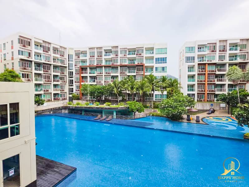 The Seacraze, Prachuap Khiri Khan, Nong Kae, Hua Hin, Prachuap Khiri Khan, 2 Bedrooms, 70 sqm, Condo For Sale, by Wanwisa Scopetta, 500431995 - DDproperty.com