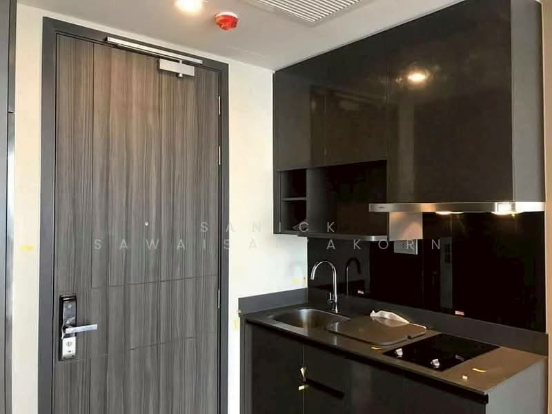 ASHTON Asoke, Bangkok, 131 Asoke Montri Road, Khlongtoei Nua, Watthana, Bangkok, 1 Bedroom, 35 sqm, Condo For Rent, by Sanick Sawaisanyakorn, 500431996 - DDproperty.com
