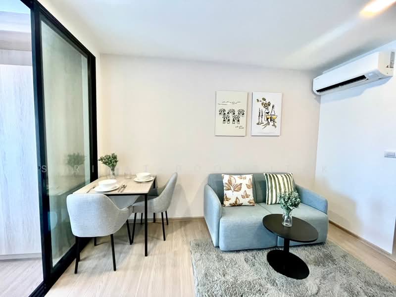 The Base Bukit Phuket : เดอะ เบส บูกิต, ภูเก็ต, 12 ถ.วิชิตสงคราม, วิชิต, เมืองภูเก็ต, ภูเก็ต, 30 ตร.ม., คอนโด ให้เช่า, โดย Sirirat Boonpitak , 500431997 - DDproperty.com