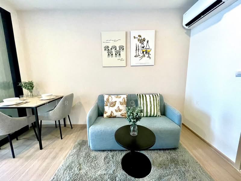 The Base Bukit Phuket, Phuket, 12 Vichitsongkram Rd, Wichit, Muang Phuket, Phuket, 1 Bedroom, 30 sqm, Condo For Rent, by Sirirat Boonpitak , 500431997 - DDproperty.com