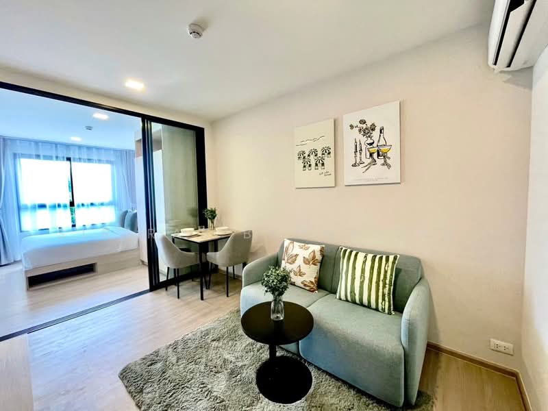The Base Bukit Phuket : เดอะ เบส บูกิต, ภูเก็ต, 12 ถ.วิชิตสงคราม, วิชิต, เมืองภูเก็ต, ภูเก็ต, 30 ตร.ม., คอนโด ให้เช่า, โดย Sirirat Boonpitak , 500431997 - DDproperty.com