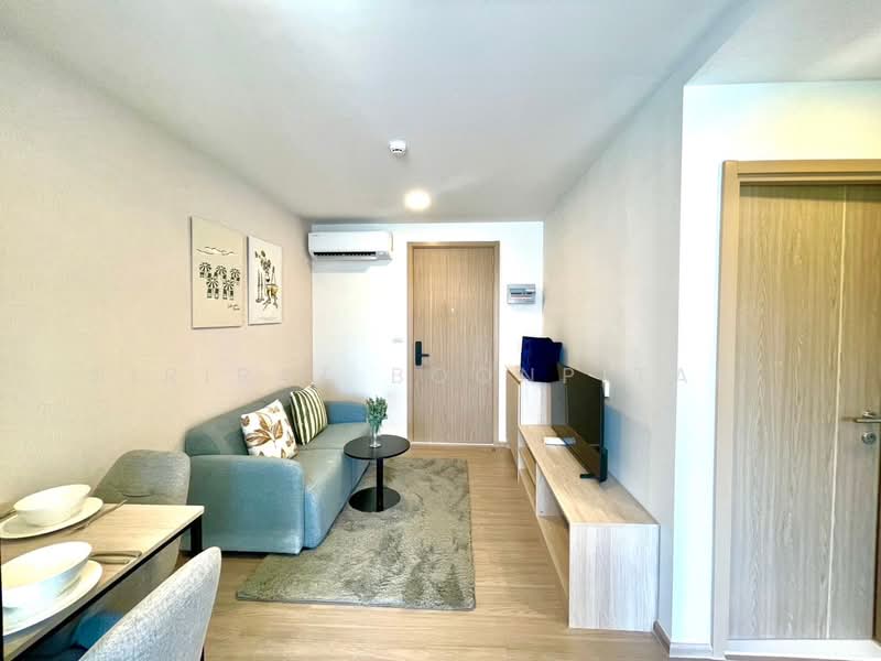 The Base Bukit Phuket : เดอะ เบส บูกิต, ภูเก็ต, 12 ถ.วิชิตสงคราม, วิชิต, เมืองภูเก็ต, ภูเก็ต, 30 ตร.ม., คอนโด ให้เช่า, โดย Sirirat Boonpitak , 500431997 - DDproperty.com