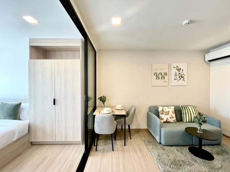 The Base Bukit Phuket : เดอะ เบส บูกิต, ภูเก็ต, 12 ถ.วิชิตสงคราม, วิชิต, เมืองภูเก็ต, ภูเก็ต, 30 ตร.ม., คอนโด ให้เช่า, โดย Sirirat Boonpitak , 500431997 - DDproperty.com