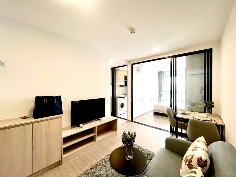 The Base Bukit Phuket : เดอะ เบส บูกิต, ภูเก็ต, 12 ถ.วิชิตสงคราม, วิชิต, เมืองภูเก็ต, ภูเก็ต, 30 ตร.ม., คอนโด ให้เช่า, โดย Sirirat Boonpitak , 500431997 - DDproperty.com