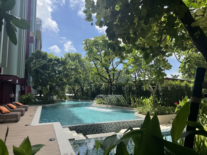 The Base Bukit Phuket : เดอะ เบส บูกิต, ภูเก็ต, 12 ถ.วิชิตสงคราม, วิชิต, เมืองภูเก็ต, ภูเก็ต, 30 ตร.ม., คอนโด ให้เช่า, โดย Sirirat Boonpitak , 500431997 - DDproperty.com