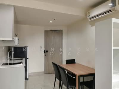For Rent - IDEO MOBI Rama 9, Bangkok