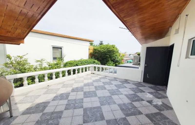 บ้าน 4-ห้องนอน, กรุงเทพ, ลาดพร้าว, กรุงเทพ, 500 ตร.ม., บ้านเดี่ยว ขาย, โดย Pemika Aukkaraleekul, 500432000 - DDproperty.com