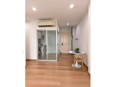 For Rent - CHAMBERS Ramintra, Bangkok