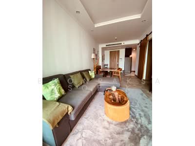 For Rent - Supalai Oriental Sukhumvit 39, Bangkok