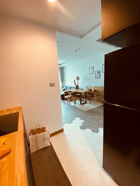 Supalai Oriental Sukhumvit 39, Bangkok, Soi Sukhumvit 39, Khlong Tan Nua, Watthana, Bangkok, 1 Bedroom, 57 sqm, Condo For Rent, by Boonraksa Sopak, 500432004 - DDproperty.com