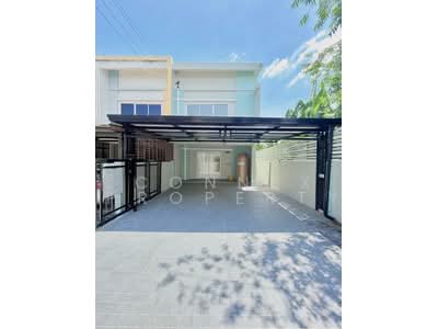 ขาย - บ้านเบญจทรัพย์ รังสิต - คลอง 6, ปทุมธานี