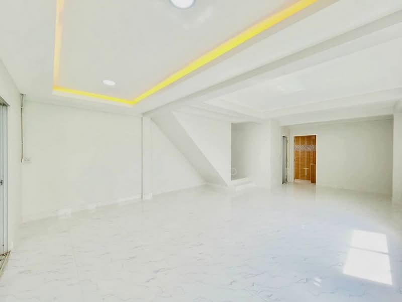 | Baan Benjasub Rangsit - Klong 6, Pathum Thani, , Rangsit, Thanyaburi, Pathum Thani, 3 Bedrooms, 110 sqm, Townhouse For Sale, by Connex Property, 500432006 - DDproperty.com