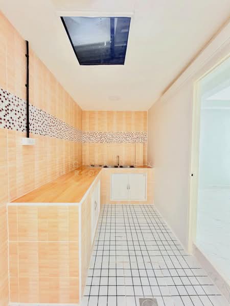 | Baan Benjasub Rangsit - Klong 6, Pathum Thani, , Rangsit, Thanyaburi, Pathum Thani, 3 Bedrooms, 110 sqm, Townhouse For Sale, by Connex Property, 500432006 - DDproperty.com