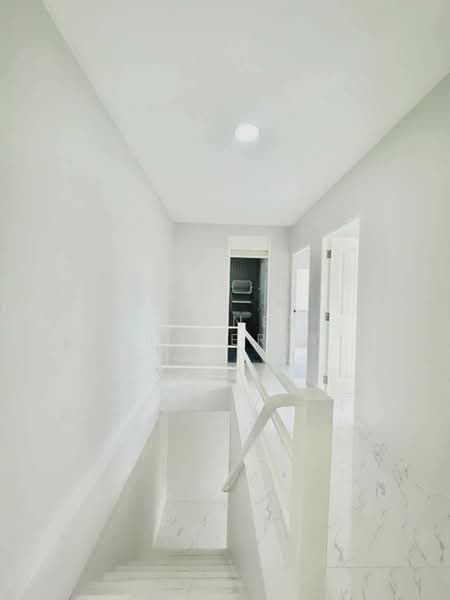 | Baan Benjasub Rangsit - Klong 6, Pathum Thani, , Rangsit, Thanyaburi, Pathum Thani, 3 Bedrooms, 110 sqm, Townhouse For Sale, by Connex Property, 500432006 - DDproperty.com