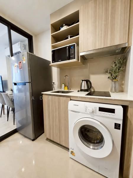 The Base Rise, Phuket, Wichit, Muang Phuket, Phuket, 1 Bedroom, 25 sqm, Condo For Sale, by Witada Jindapol, 500432011 - DDproperty.com