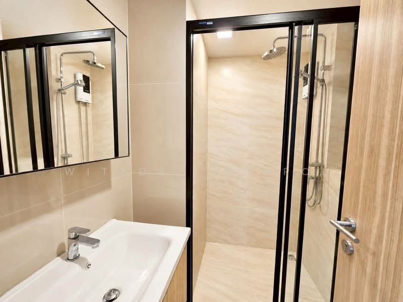 The Base Rise, Phuket, Wichit, Muang Phuket, Phuket, 1 Bedroom, 25 sqm, Condo For Sale, by Witada Jindapol, 500432011 - DDproperty.com