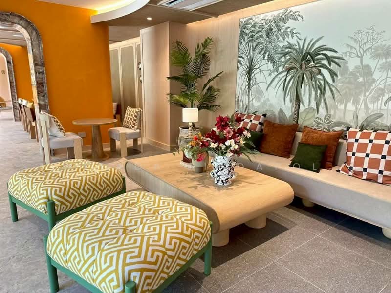 The Base Rise, Phuket, Wichit, Muang Phuket, Phuket, 1 Bedroom, 25 sqm, Condo For Sale, by Witada Jindapol, 500432011 - DDproperty.com