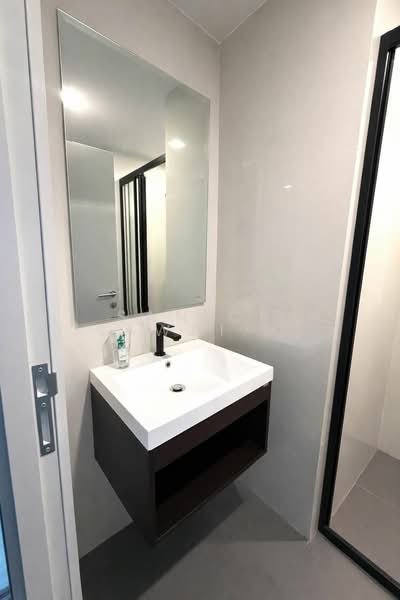 Quintara MHy’GEN Ratchada-Huai Khwang, Bangkok, 192 Ratchadaphisek 12 Alley, Huai Khwang, Bangkok, 1 Bedroom, 21 sqm, Condo For Rent, by Sanick Sawaisanyakorn, 500432013 - DDproperty.com
