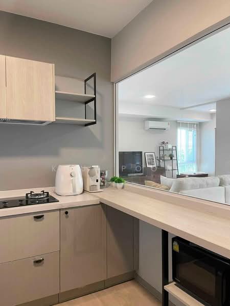 Anya Bangna-Ramkhamhaeng 2, Bangkok, Ramkhamhaeng 2 Road, Dok Mai, Prawet, Bangkok, 2 Bedrooms, 168 sqm, Townhouse For Rent, by Khun Poon, 500432014 - DDproperty.com