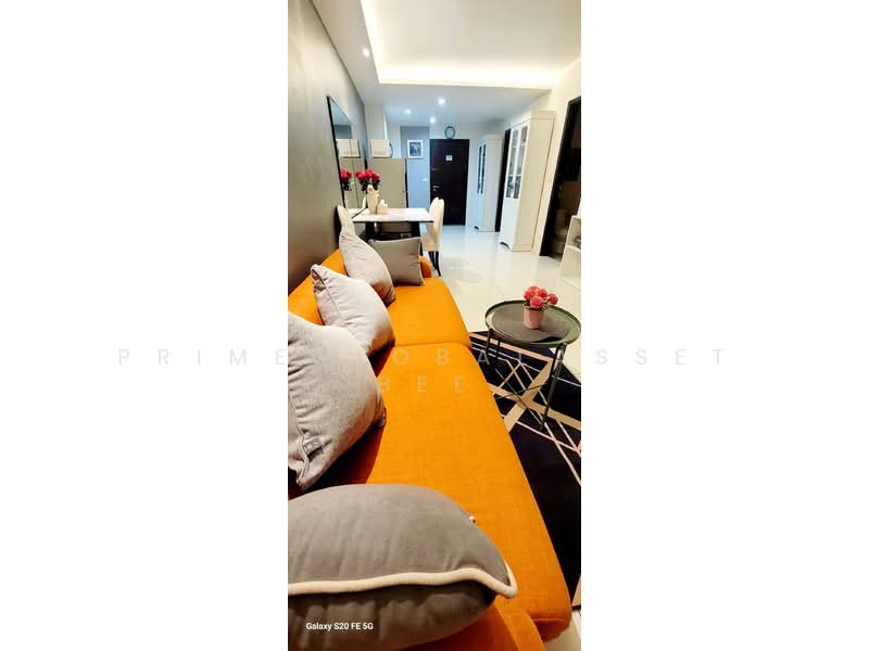 The Title Rawai (Phase 1 & 2), Phuket, 456/83 Wiset Road, Rawai, Muang Phuket, Phuket, 2 Bedrooms, 98 sqm, Condo For Rent, by primeglobalasset bee, 500432016 - DDproperty.com