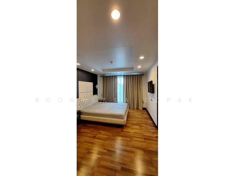 The Avenue Sukumvit 61 : เดอะ อเวนิว สุขุมวิท 61, กรุงเทพ, สุขุมวิท 61, คลองตันเหนือ, วัฒนา, กรุงเทพ, 110 ตร.ม., คอนโด ให้เช่า, โดย Boonraksa Sopak, 500432020 - DDproperty.com