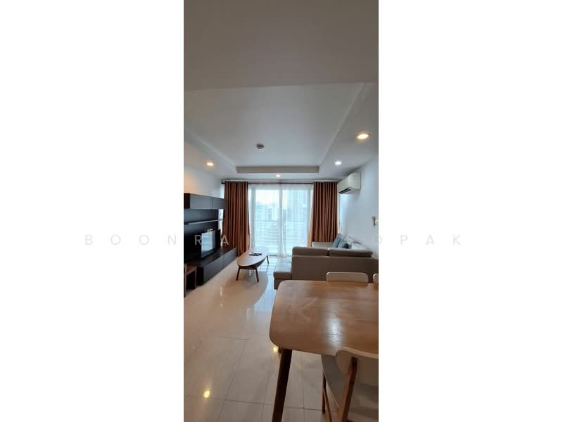 The Avenue Sukumvit 61, Bangkok, Sukhumvit 61, Khlong Tan Nua, Watthana, Bangkok, 2 Bedrooms, 110 sqm, Condo For Rent, by Boonraksa Sopak, 500432020 - DDproperty.com