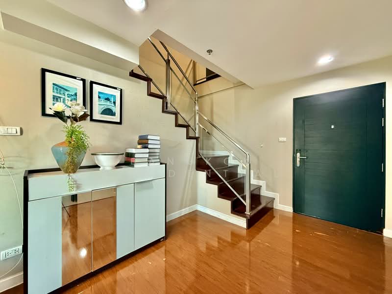 Belle Grand Rama 9, Bangkok, 131 Rama 9 Road, Huai Khwang, Bangkok, 2 Bedrooms, 142 sqm, Condo For Sale, by Bangkok Residential, 500432022 - DDproperty.com