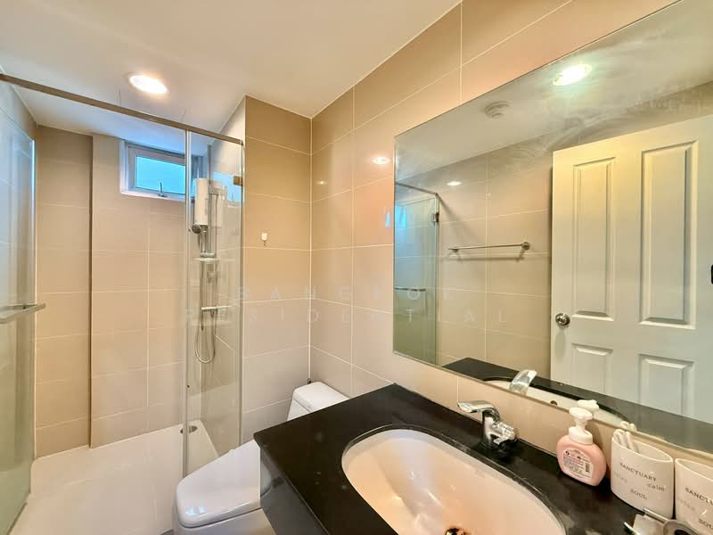 Belle Grand Rama 9, Bangkok, 131 Rama 9 Road, Huai Khwang, Bangkok, 2 Bedrooms, 142 sqm, Condo For Sale, by Bangkok Residential, 500432022 - DDproperty.com