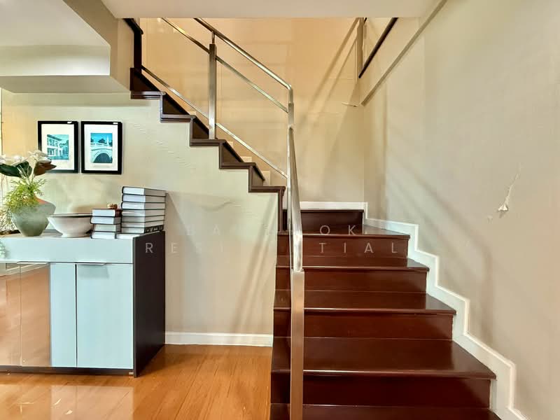 Belle Grand Rama 9, Bangkok, 131 Rama 9 Road, Huai Khwang, Bangkok, 2 Bedrooms, 142 sqm, Condo For Sale, by Bangkok Residential, 500432022 - DDproperty.com