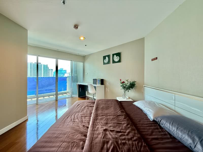 Belle Grand Rama 9, Bangkok, 131 Rama 9 Road, Huai Khwang, Bangkok, 2 Bedrooms, 142 sqm, Condo For Sale, by Bangkok Residential, 500432022 - DDproperty.com