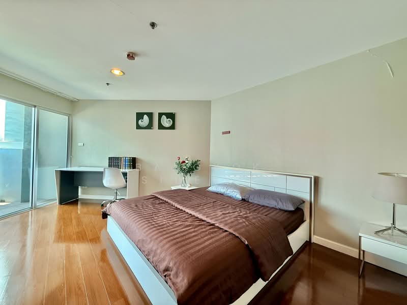 Belle Grand Rama 9, Bangkok, 131 Rama 9 Road, Huai Khwang, Bangkok, 2 Bedrooms, 142 sqm, Condo For Sale, by Bangkok Residential, 500432022 - DDproperty.com