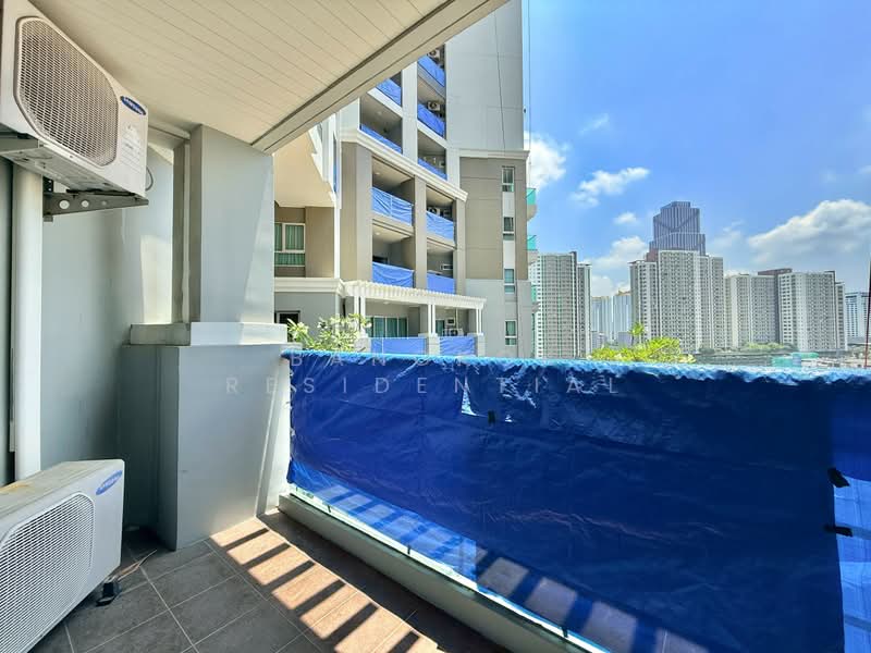 Belle Grand Rama 9, Bangkok, 131 Rama 9 Road, Huai Khwang, Bangkok, 2 Bedrooms, 142 sqm, Condo For Sale, by Bangkok Residential, 500432022 - DDproperty.com