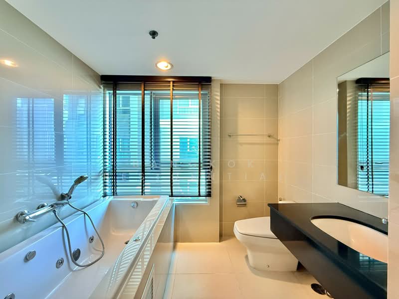 Belle Grand Rama 9, Bangkok, 131 Rama 9 Road, Huai Khwang, Bangkok, 2 Bedrooms, 142 sqm, Condo For Sale, by Bangkok Residential, 500432022 - DDproperty.com