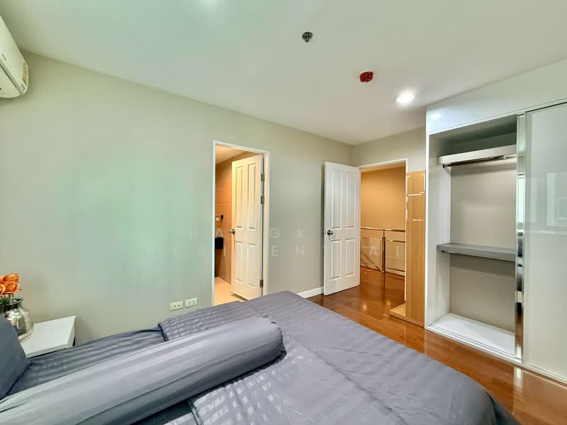 Belle Grand Rama 9, Bangkok, 131 Rama 9 Road, Huai Khwang, Bangkok, 2 Bedrooms, 142 sqm, Condo For Sale, by Bangkok Residential, 500432022 - DDproperty.com