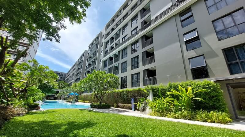 Marvest Hua Hin : มาร์เวสท์ หัวหิน, ประจวบคีรีขันธ์, 172 ถนนเพชรเกษม, หัวหิน, ประจวบคีรีขันธ์, 39 ตร.ม., คอนโด ขาย, โดย Acute Realty Partner Co.,Ltd., 500432024 - DDproperty.com