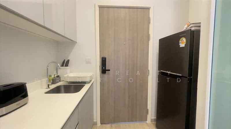 Marvest Hua Hin, Prachuap Khiri Khan, 172 Phetkasem Road, Hua Hin, Prachuap Khiri Khan, 1 Bedroom, 39 sqm, Condo For Sale, by Acute Realty Partner Co.,Ltd., 500432024 - DDproperty.com