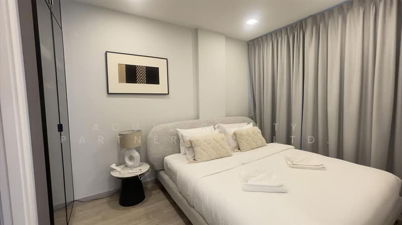 Marvest Hua Hin, Prachuap Khiri Khan, 172 Phetkasem Road, Hua Hin, Prachuap Khiri Khan, 1 Bedroom, 39 sqm, Condo For Sale, by Acute Realty Partner Co.,Ltd., 500432024 - DDproperty.com