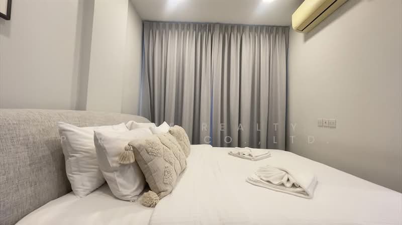 Marvest Hua Hin : มาร์เวสท์ หัวหิน, ประจวบคีรีขันธ์, 172 ถนนเพชรเกษม, หัวหิน, ประจวบคีรีขันธ์, 39 ตร.ม., คอนโด ขาย, โดย Acute Realty Partner Co.,Ltd., 500432024 - DDproperty.com