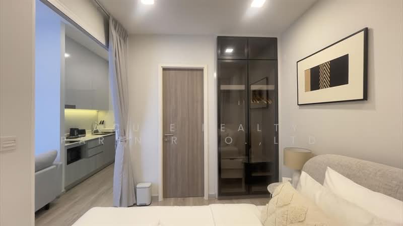 Marvest Hua Hin, Prachuap Khiri Khan, 172 Phetkasem Road, Hua Hin, Prachuap Khiri Khan, 1 Bedroom, 39 sqm, Condo For Sale, by Acute Realty Partner Co.,Ltd., 500432024 - DDproperty.com