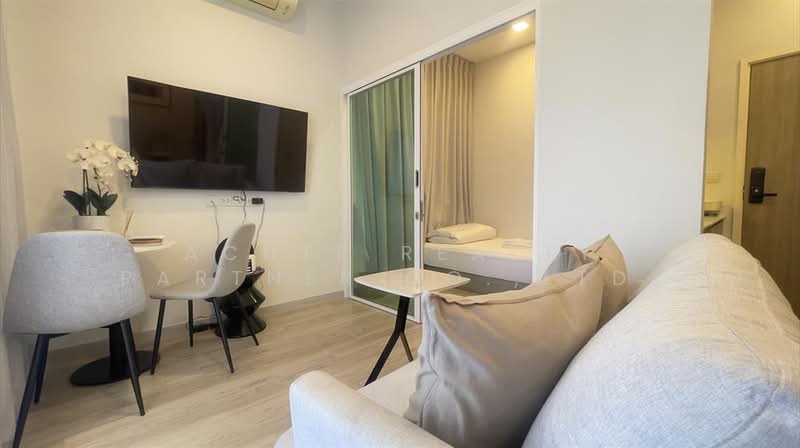 Marvest Hua Hin, Prachuap Khiri Khan, 172 Phetkasem Road, Hua Hin, Prachuap Khiri Khan, 1 Bedroom, 39 sqm, Condo For Sale, by Acute Realty Partner Co.,Ltd., 500432024 - DDproperty.com