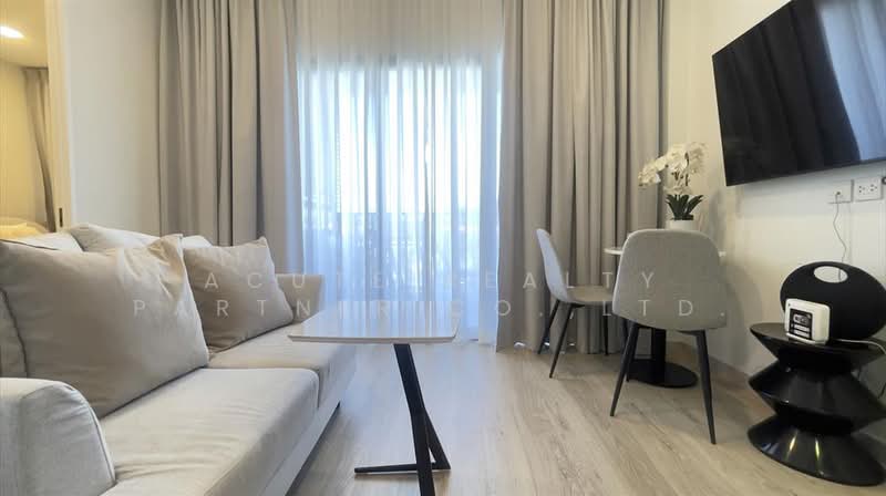 Marvest Hua Hin, Prachuap Khiri Khan, 172 Phetkasem Road, Hua Hin, Prachuap Khiri Khan, 1 Bedroom, 39 sqm, Condo For Sale, by Acute Realty Partner Co.,Ltd., 500432024 - DDproperty.com