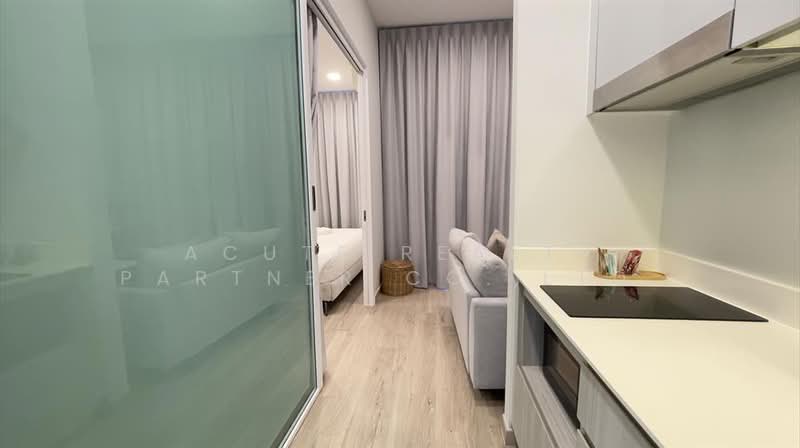 Marvest Hua Hin : มาร์เวสท์ หัวหิน, ประจวบคีรีขันธ์, 172 ถนนเพชรเกษม, หัวหิน, ประจวบคีรีขันธ์, 39 ตร.ม., คอนโด ขาย, โดย Acute Realty Partner Co.,Ltd., 500432024 - DDproperty.com
