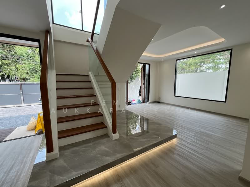 undefined, Bangkok, Khlong Tan Nua, Watthana, Bangkok, 4 Bedrooms, 401 sqm, Single Detached House For Sale, by Pemika Aukkaraleekul, 500432025 - DDproperty.com